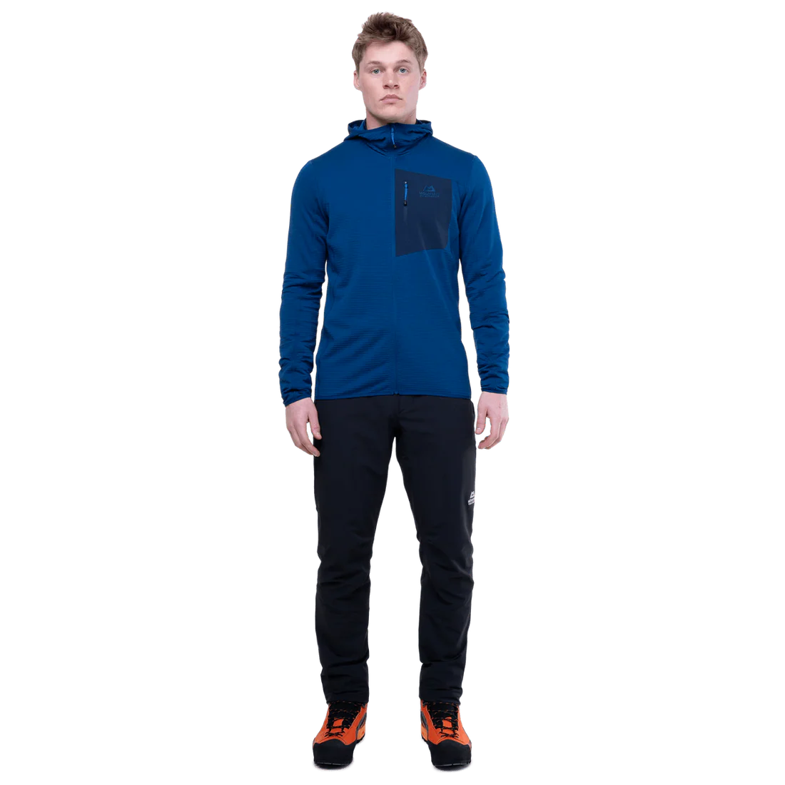 Mountain EquipmentMountain Equipment Lumiko Hooded Men's JacketOutdoor Action