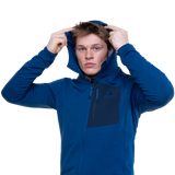 Mountain EquipmentMountain Equipment Lumiko Hooded Men's JacketOutdoor Action