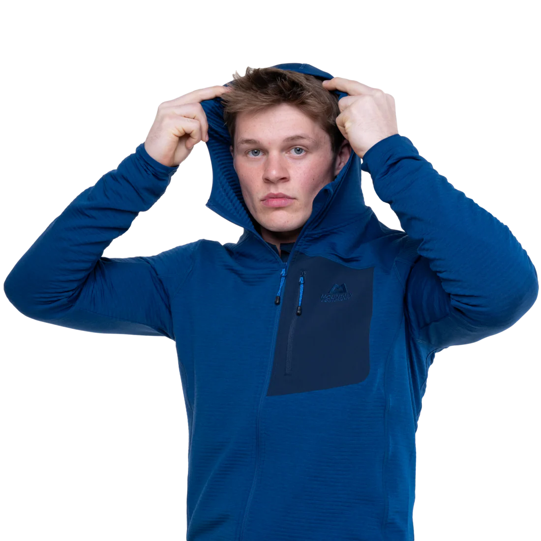 Mountain EquipmentMountain Equipment Lumiko Hooded Men's JacketOutdoor Action