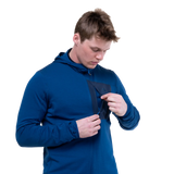 Mountain EquipmentMountain Equipment Lumiko Hooded Men's JacketOutdoor Action