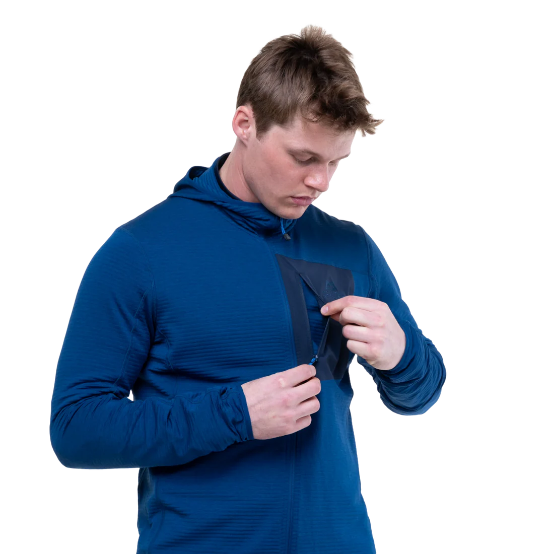 Mountain EquipmentMountain Equipment Lumiko Hooded Men's JacketOutdoor Action