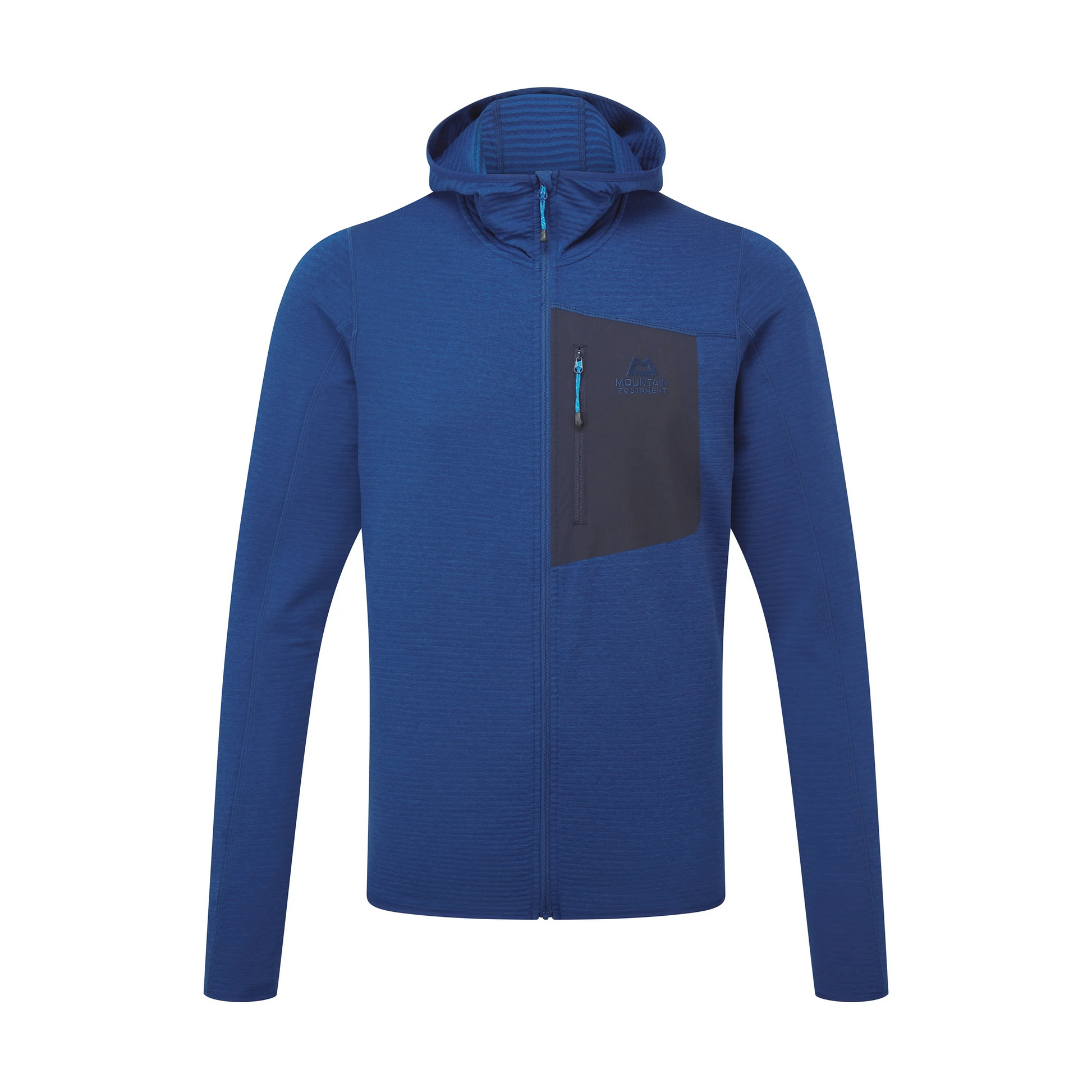 Mountain EquipmentMountain Equipment Lumiko Hooded Men's JacketOutdoor Action