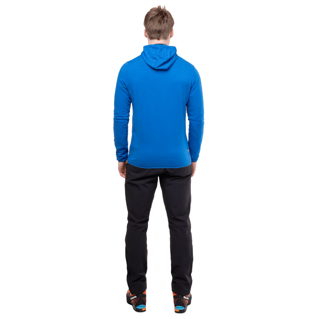 Mountain EquipmentMountain Equipment Lumiko Hooded Men's JacketOutdoor Action