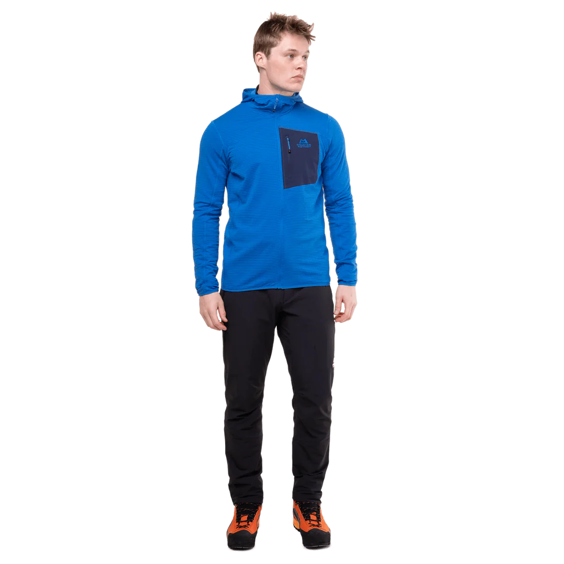 Mountain EquipmentMountain Equipment Lumiko Hooded Men's JacketOutdoor Action