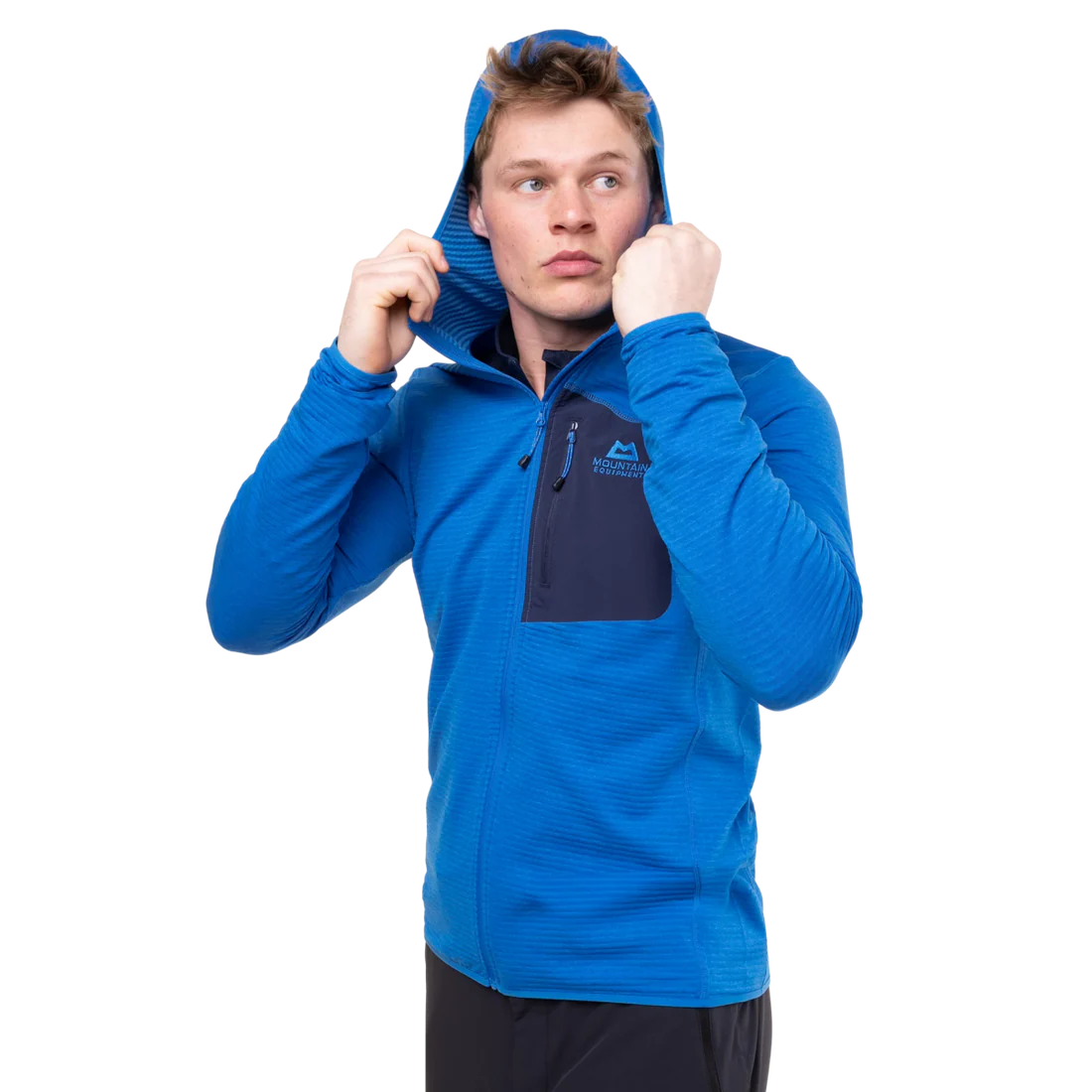 Mountain EquipmentMountain Equipment Lumiko Hooded Men's JacketOutdoor Action