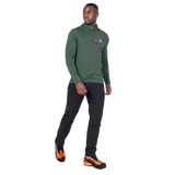 Mountain EquipmentMountain Equipment Lumiko Hooded Men's JacketOutdoor Action