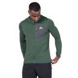 Mountain EquipmentMountain Equipment Lumiko Hooded Men's JacketOutdoor Action