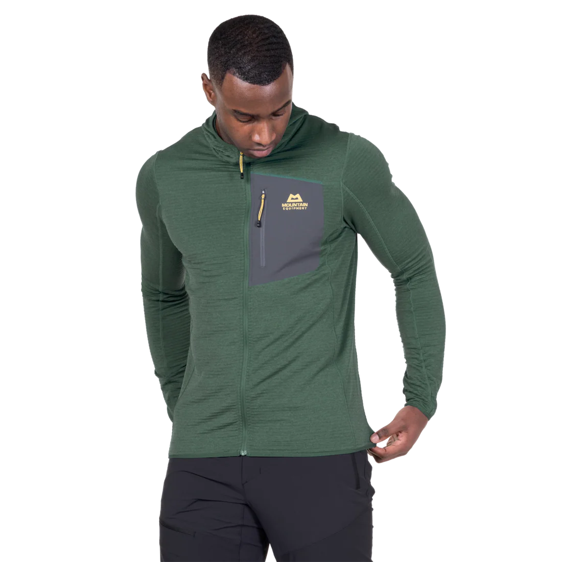 Mountain EquipmentMountain Equipment Lumiko Hooded Men's JacketOutdoor Action