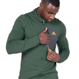 Mountain EquipmentMountain Equipment Lumiko Hooded Men's JacketOutdoor Action