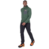 Mountain EquipmentMountain Equipment Lumiko Hooded Men's JacketOutdoor Action