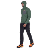 Mountain EquipmentMountain Equipment Lumiko Hooded Men's JacketOutdoor Action