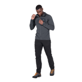 Mountain EquipmentMountain Equipment Lumiko Hooded Men's JacketOutdoor Action