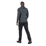 Mountain EquipmentMountain Equipment Lumiko Hooded Men's JacketOutdoor Action