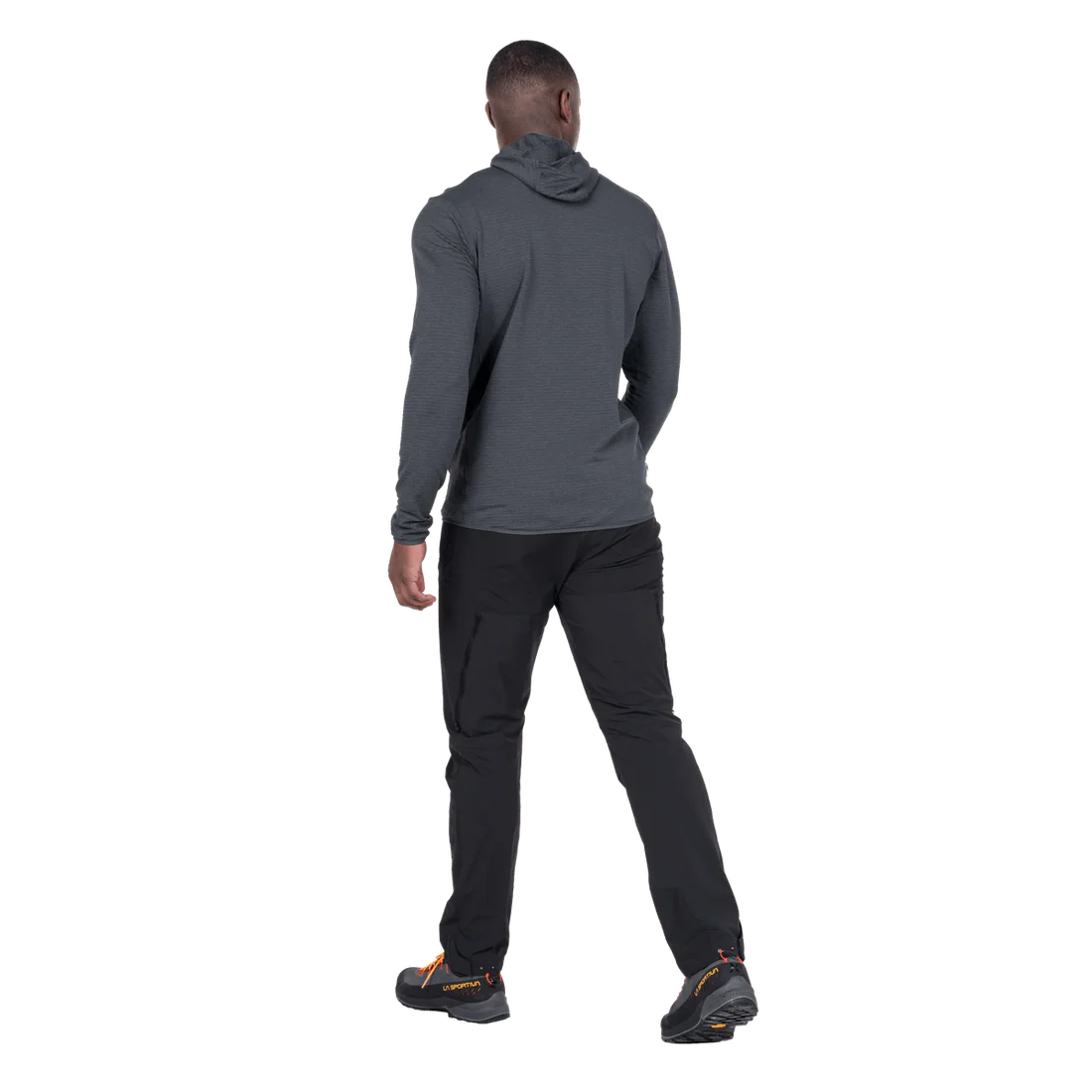 Mountain EquipmentMountain Equipment Lumiko Hooded Men's JacketOutdoor Action