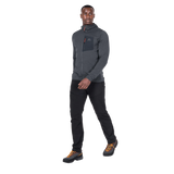 Mountain EquipmentMountain Equipment Lumiko Hooded Men's JacketOutdoor Action