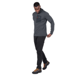 Mountain EquipmentMountain Equipment Lumiko Hooded Men's JacketOutdoor Action