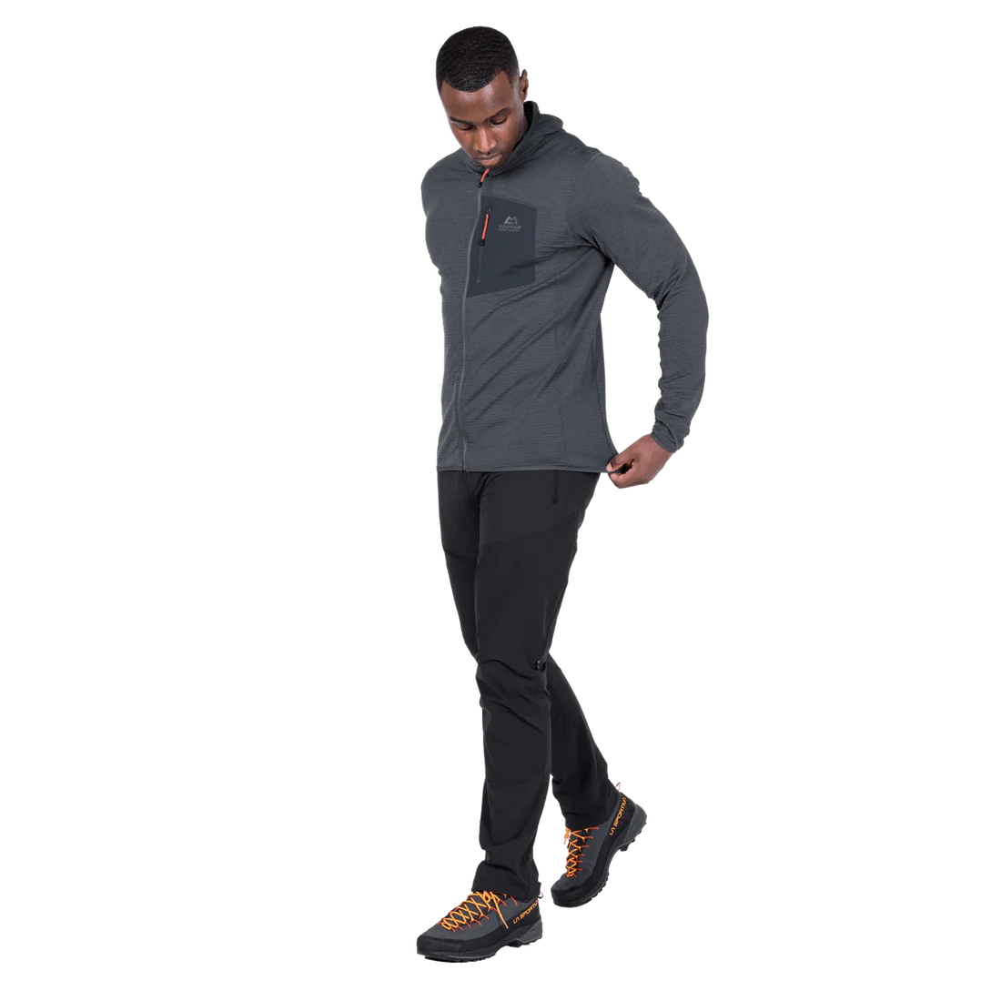Mountain EquipmentMountain Equipment Lumiko Hooded Men's JacketOutdoor Action