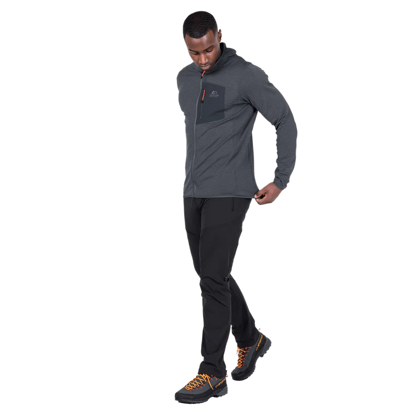 Mountain EquipmentMountain Equipment Lumiko Hooded Men's JacketOutdoor Action
