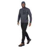 Mountain EquipmentMountain Equipment Lumiko Hooded Men's JacketOutdoor Action