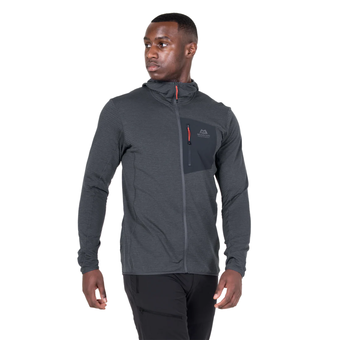 Mountain EquipmentMountain Equipment Lumiko Hooded Men's JacketOutdoor Action