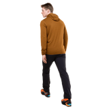 Mountain EquipmentMountain Equipment Lumiko Hooded Men's JacketOutdoor Action