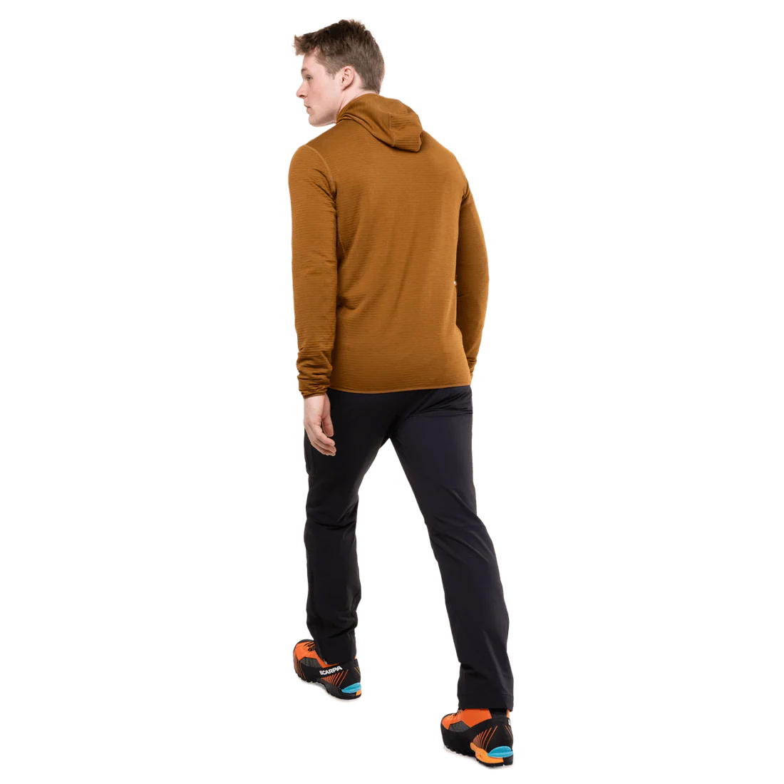 Mountain EquipmentMountain Equipment Lumiko Hooded Men's JacketOutdoor Action
