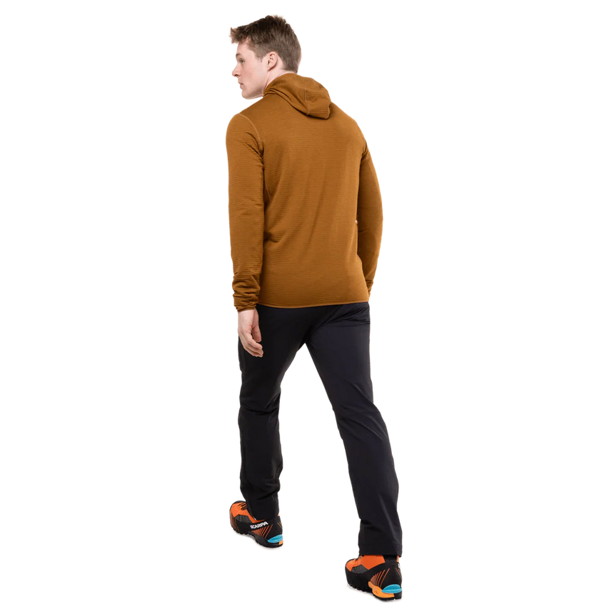 Mountain EquipmentMountain Equipment Lumiko Hooded Men's JacketOutdoor Action