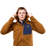 Mountain EquipmentMountain Equipment Lumiko Hooded Men's JacketOutdoor Action