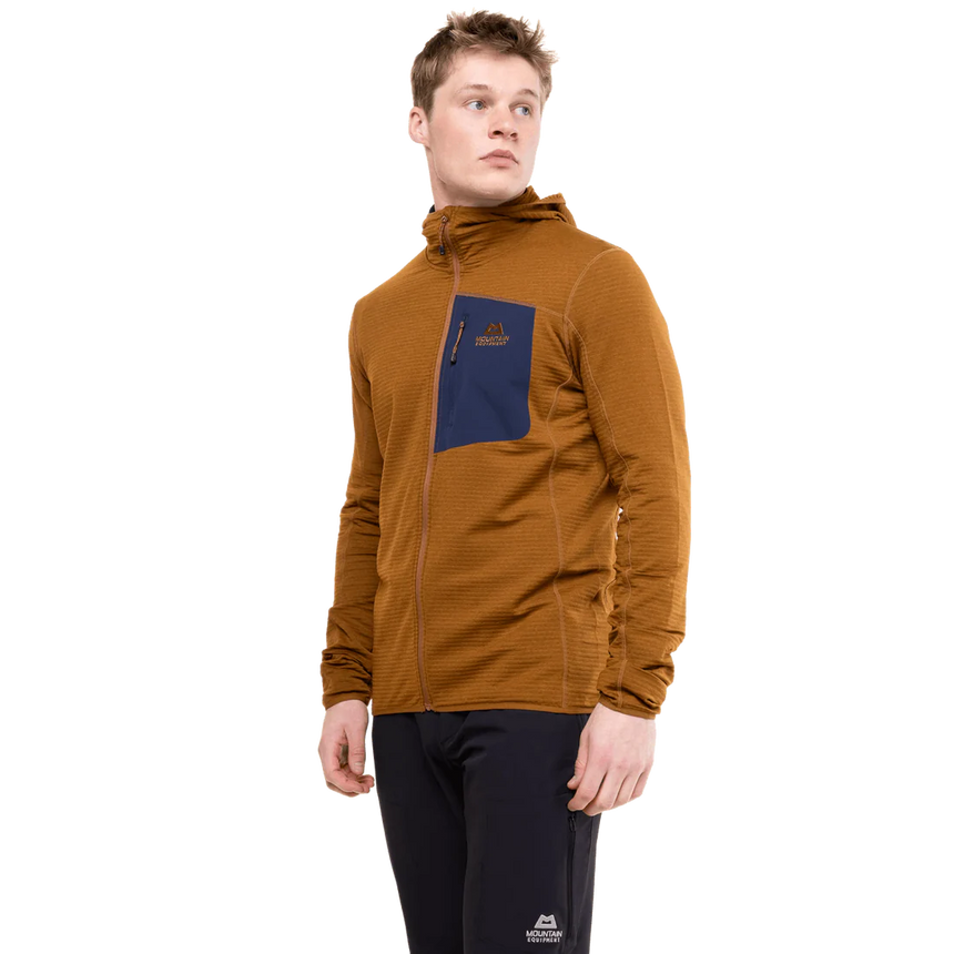 Mountain EquipmentMountain Equipment Lumiko Hooded Men's JacketOutdoor Action