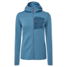 Mountain Equipment Lumiko Hooded Women's Jacket in Stellar/Majolica - Product Preview