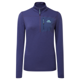 Mountain EquipmentMountain Equipment Lumiko Women's Zip TOutdoor Action