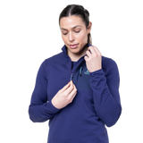 Mountain EquipmentMountain Equipment Lumiko Women's Zip TOutdoor Action