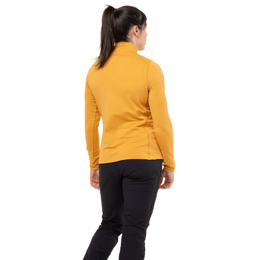 Mountain EquipmentMountain Equipment Lumiko Women's Zip TOutdoor Action