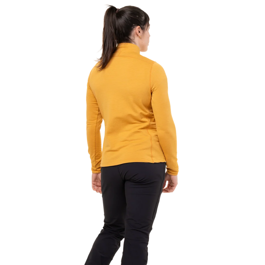 Mountain EquipmentMountain Equipment Lumiko Women's Zip TOutdoor Action