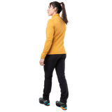 Mountain EquipmentMountain Equipment Lumiko Women's Zip TOutdoor Action