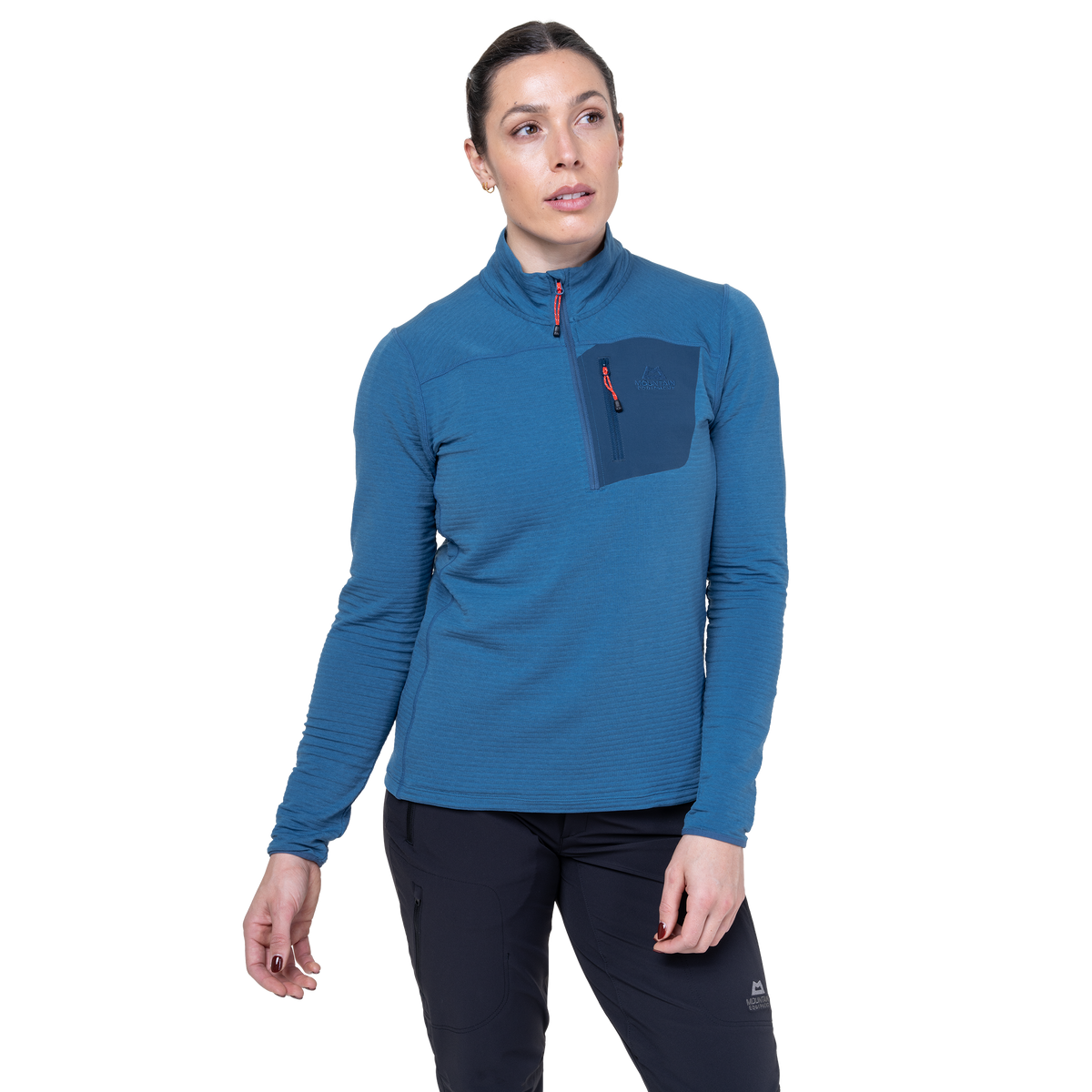 Mountain EquipmentMountain Equipment Lumiko Women's Zip TOutdoor Action