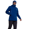 Mountain EquipmentMountain Equipment Makalu GORE-TEX Men's JacketOutdoor Action