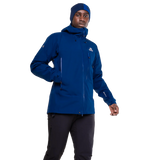 Mountain EquipmentMountain Equipment Makalu GORE-TEX Men's JacketOutdoor Action