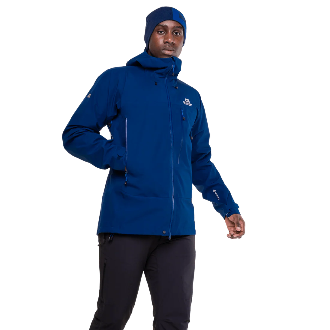 Mountain EquipmentMountain Equipment Makalu GORE-TEX Men's JacketOutdoor Action