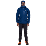 Mountain EquipmentMountain Equipment Makalu GORE-TEX Men's JacketOutdoor Action