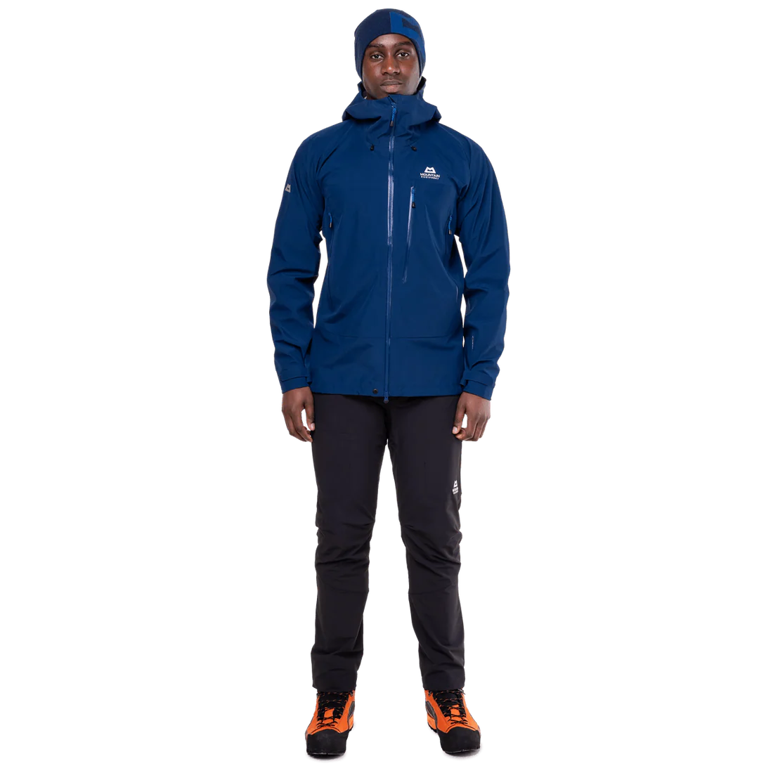 Mountain EquipmentMountain Equipment Makalu GORE-TEX Men's JacketOutdoor Action