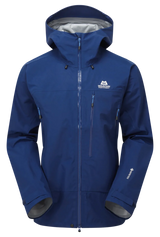 Mountain EquipmentMountain Equipment Makalu GORE-TEX Men's JacketOutdoor Action