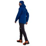 Mountain EquipmentMountain Equipment Makalu GORE-TEX Men's JacketOutdoor Action