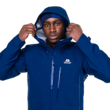 Mountain EquipmentMountain Equipment Makalu GORE-TEX Men's JacketOutdoor Action