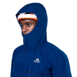 Mountain EquipmentMountain Equipment Makalu GORE-TEX Men's JacketOutdoor Action