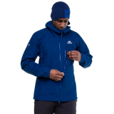 Mountain EquipmentMountain Equipment Makalu GORE-TEX Men's JacketOutdoor Action