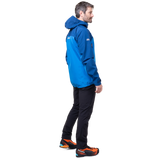 Mountain EquipmentMountain Equipment Makalu GORE-TEX Men's JacketOutdoor Action