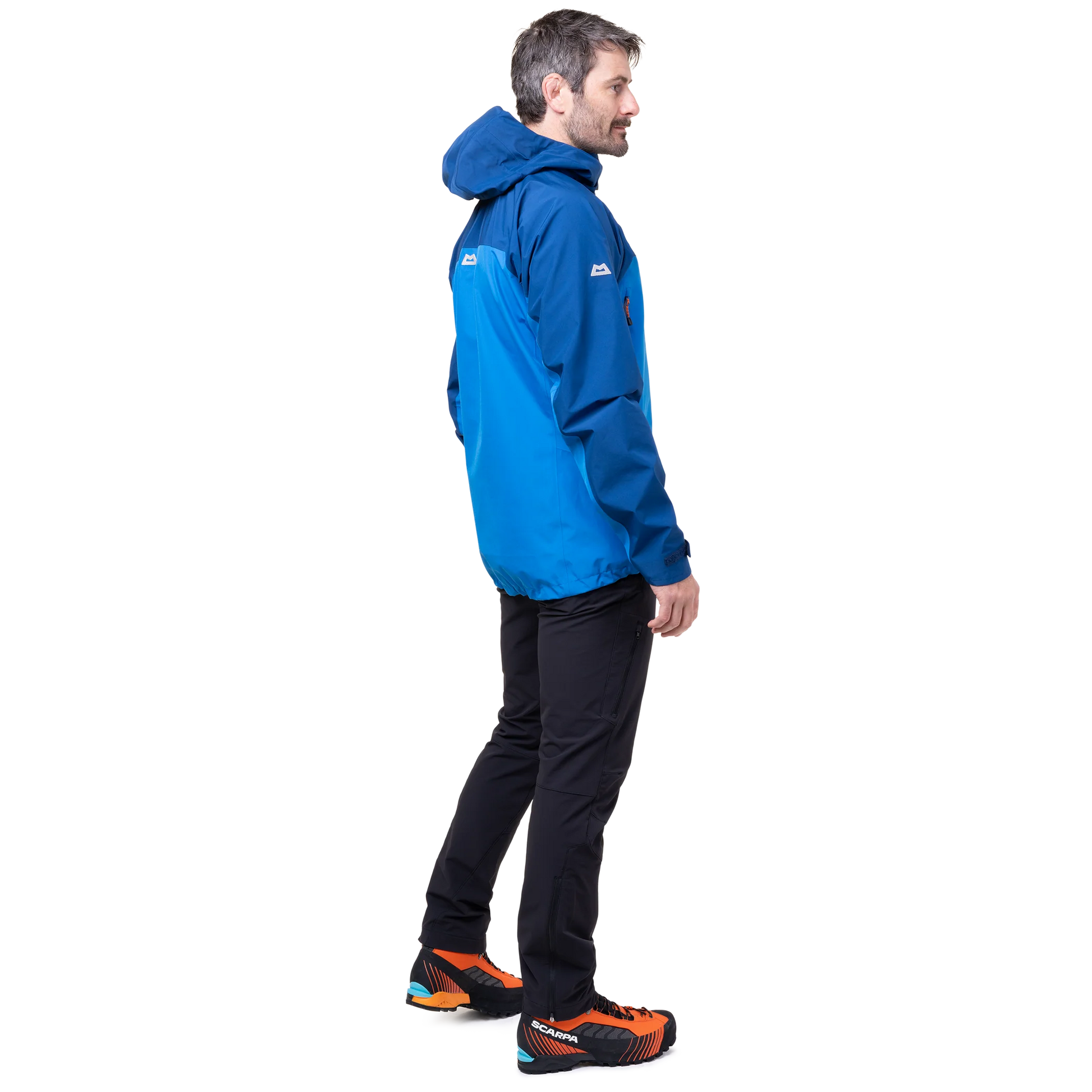 Mountain EquipmentMountain Equipment Makalu GORE-TEX Men's JacketOutdoor Action