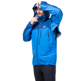 Mountain EquipmentMountain Equipment Makalu GORE-TEX Men's JacketOutdoor Action