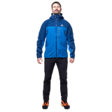 Mountain EquipmentMountain Equipment Makalu GORE-TEX Men's JacketOutdoor Action